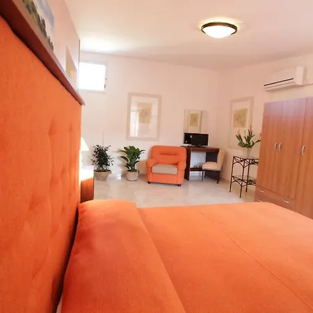 With Terrace In